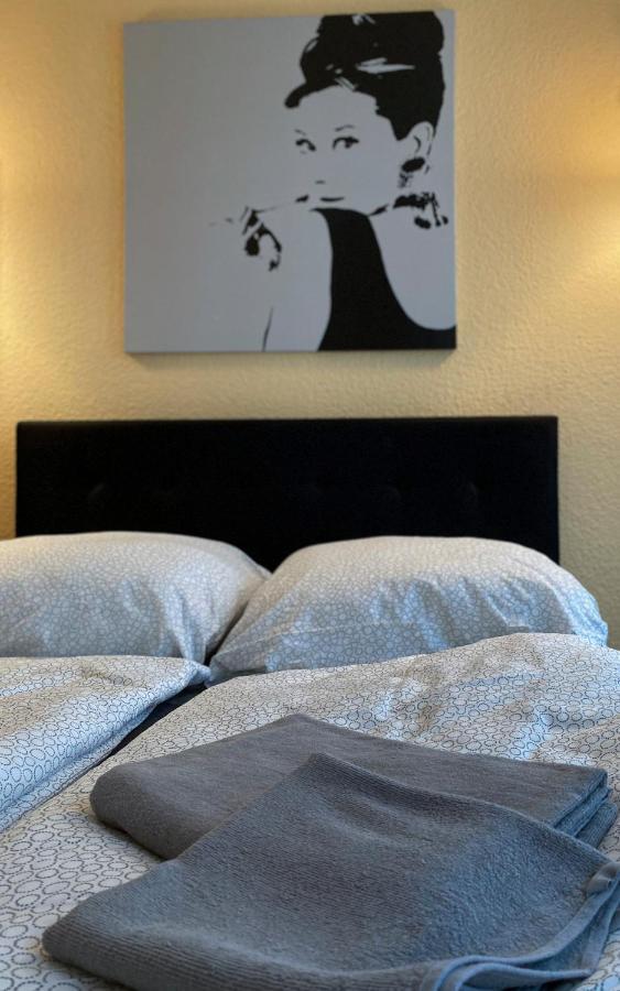 Apartment Ferienwohnung Blumenstadt Erfurt Buitenkant foto